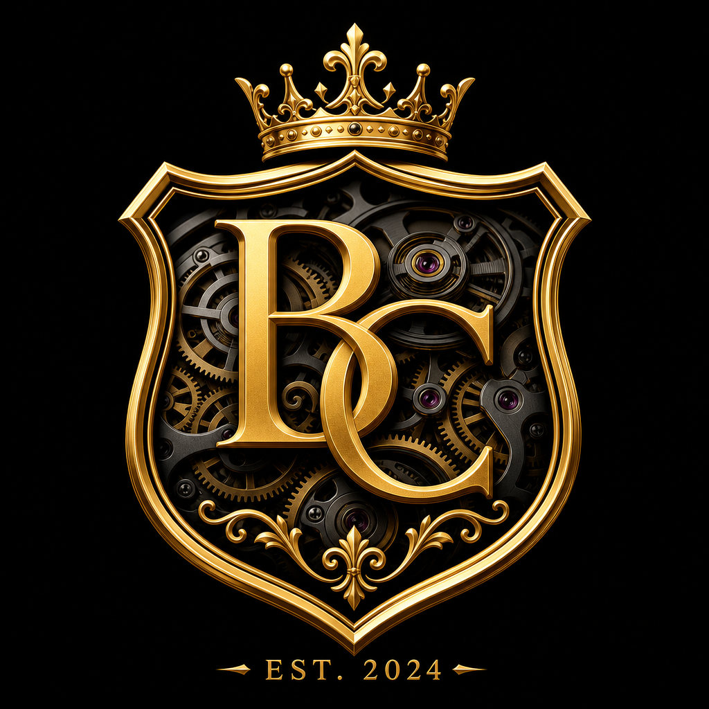 BestClone Logo