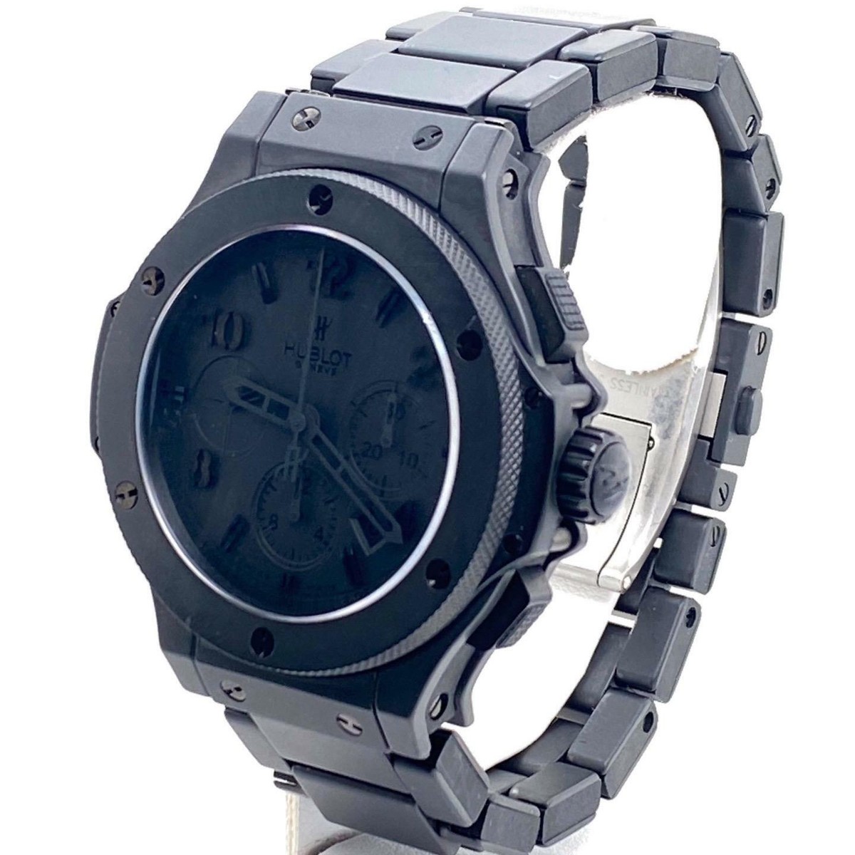 Hublot Big Bang All Black 301.CI.1110.CI
