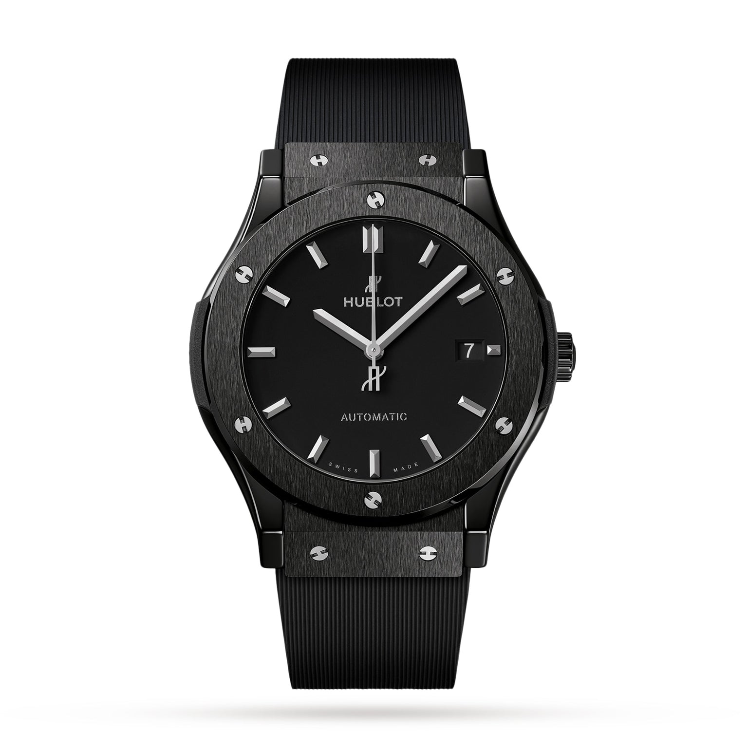 Hublot Classic Fusion Blackmagic 42mm