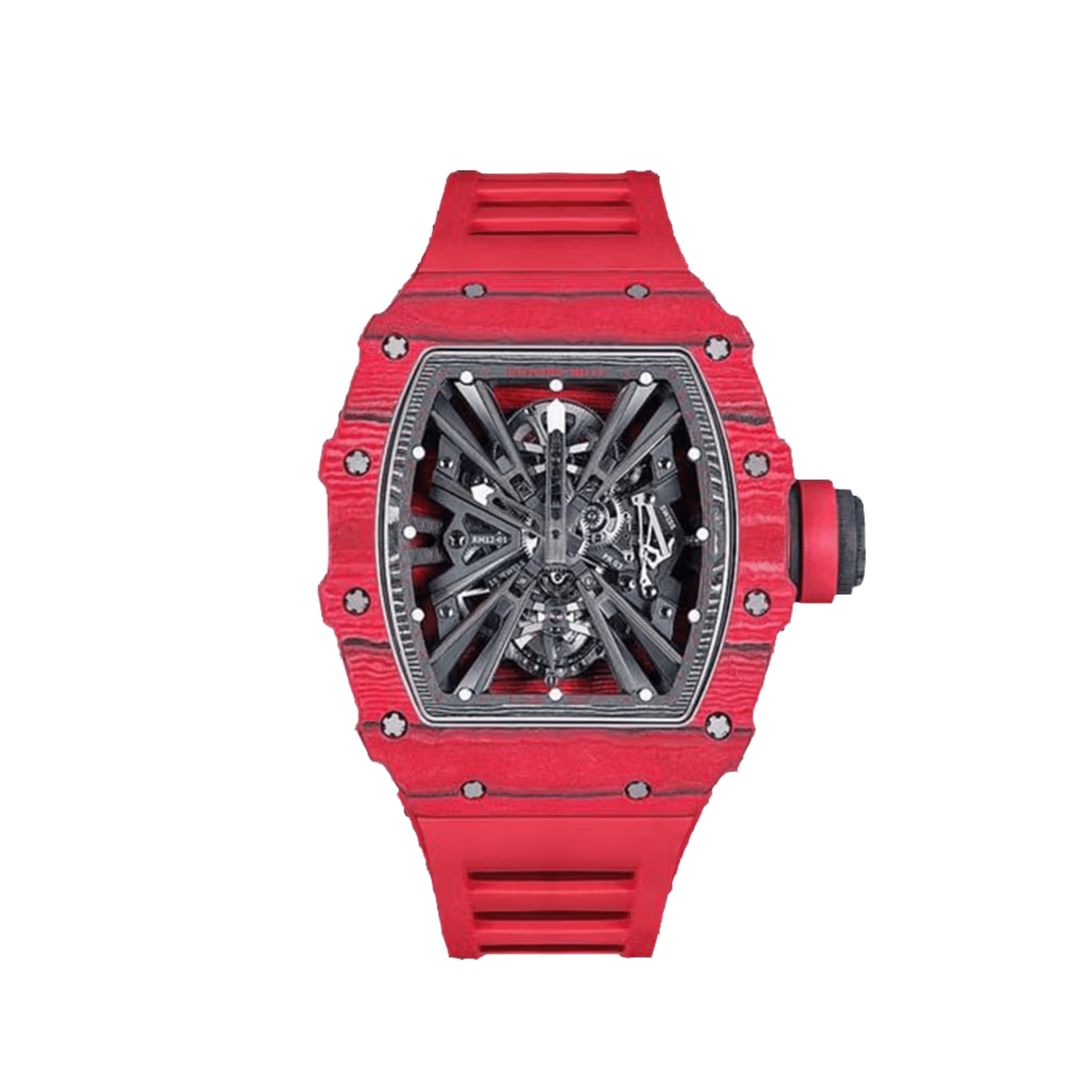 Richard Mille RM 012 Hommage Tourbillon